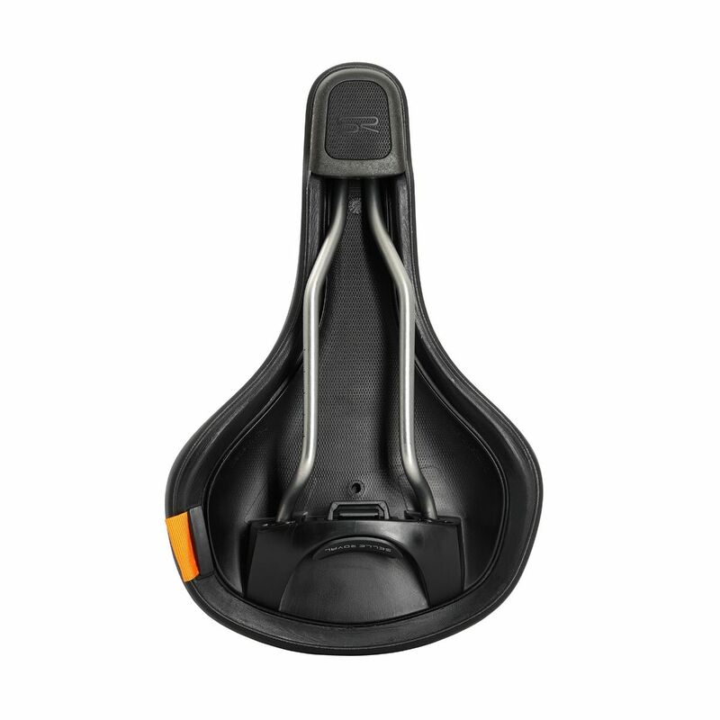 Selle Royal sedlo EXPLORA