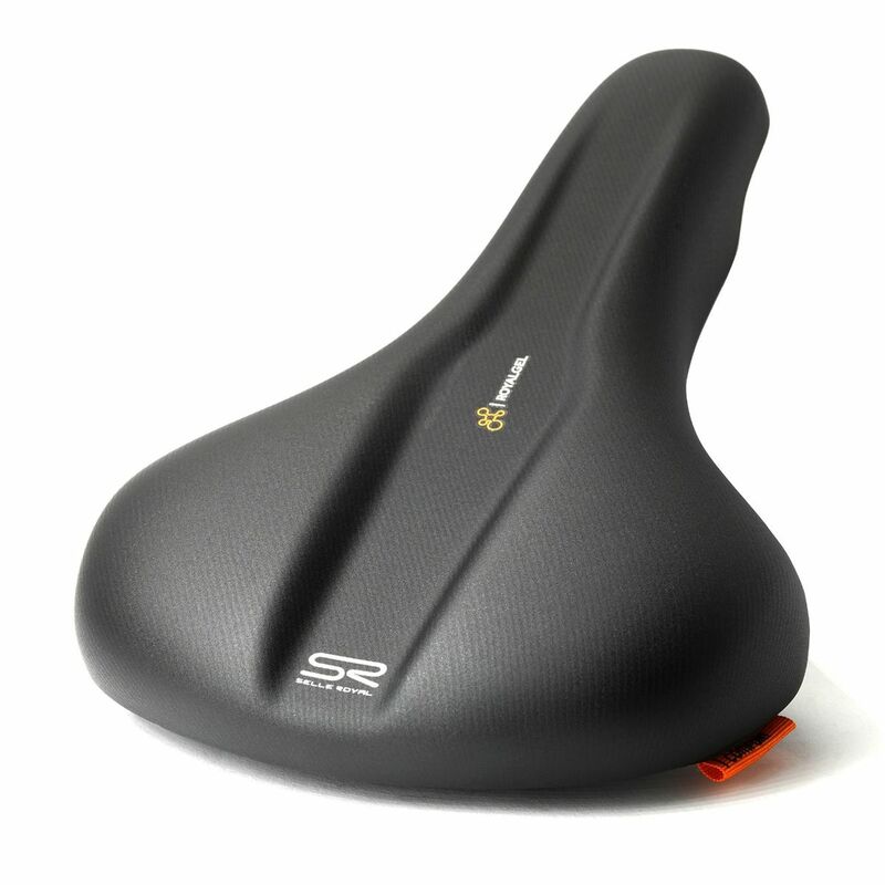 Selle Royal sedlo EXPLORA