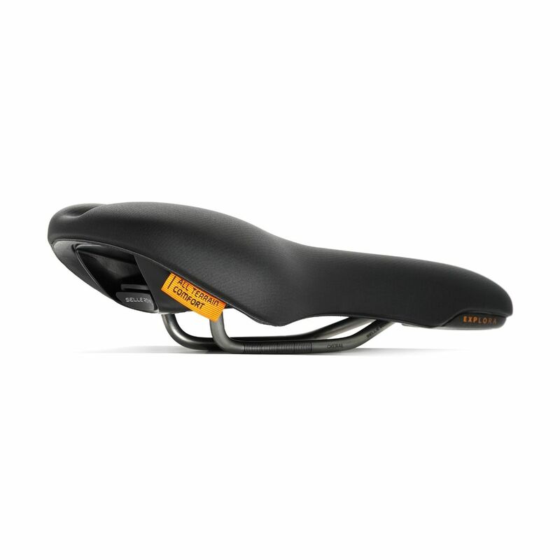 Selle Royal sedlo EXPLORA