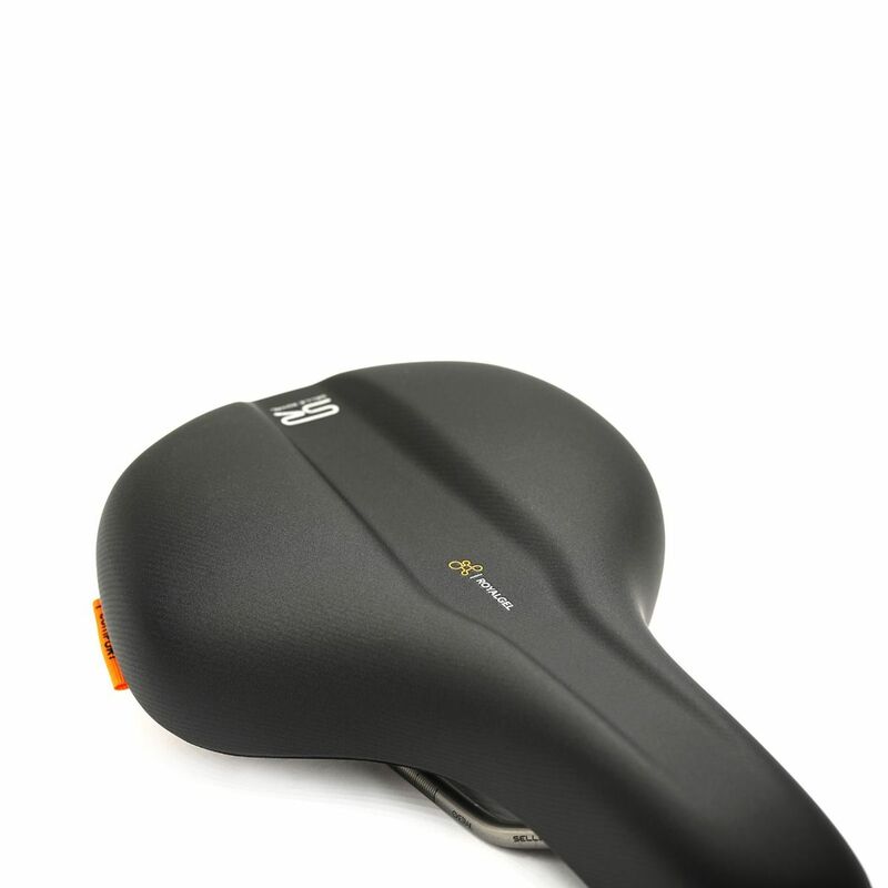 Selle Royal sedlo EXPLORA