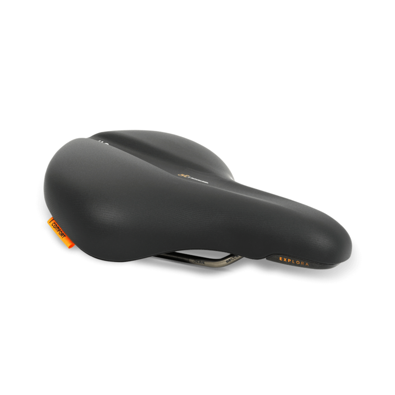 Selle Royal sedlo EXPLORA