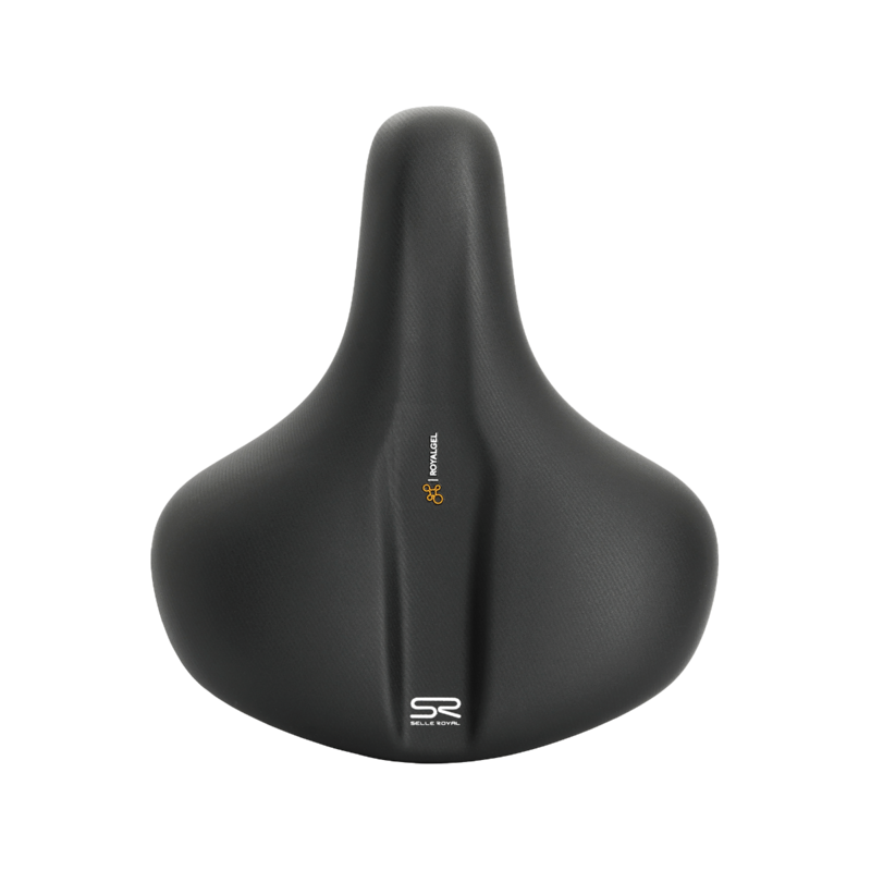 Selle Royal sedlo EXPLORA