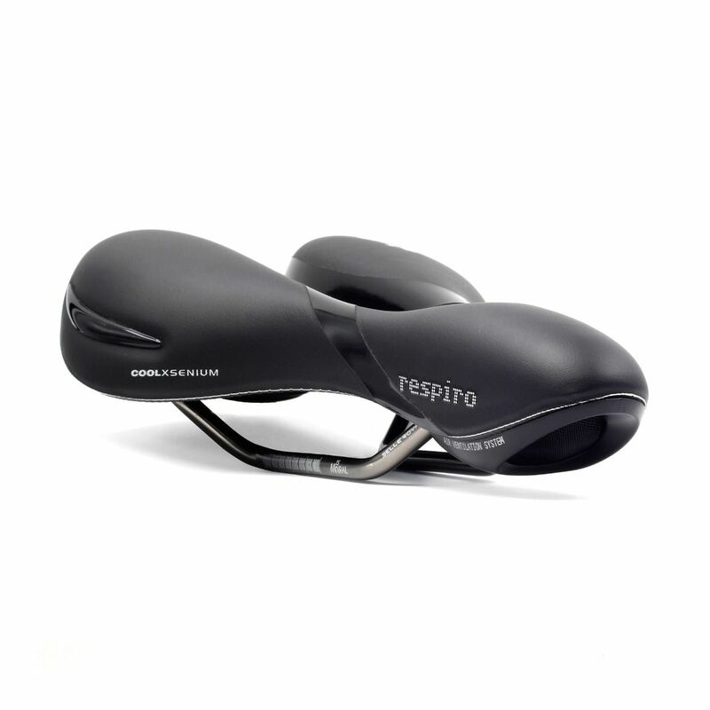 Selle Royal sedlo RESPIRO