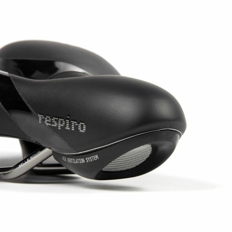 Selle Royal sedlo RESPIRO