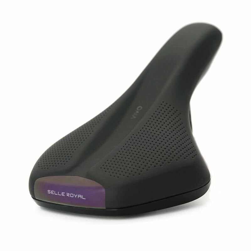 Selle Royal sedlo VIVO