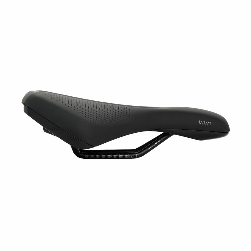 Selle Royal sedlo VIVO