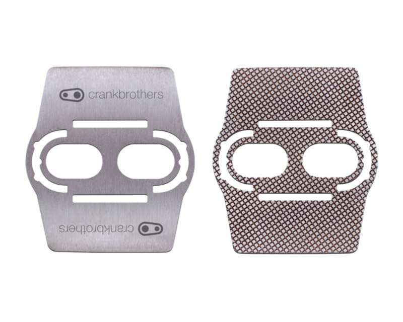 Crankbrothers ochrana podrážky treter SHOE SHIELD