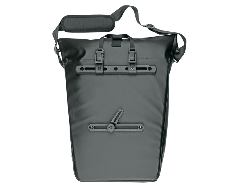 SKS brašna na nosič Infinity Sidebag