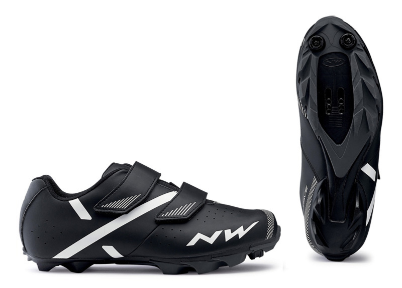 Northwave tretry SPIKE 2 black