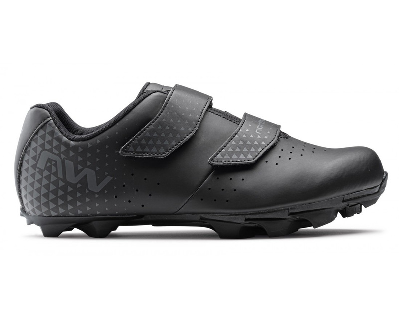 Northwave tretry SPIKE 3 black