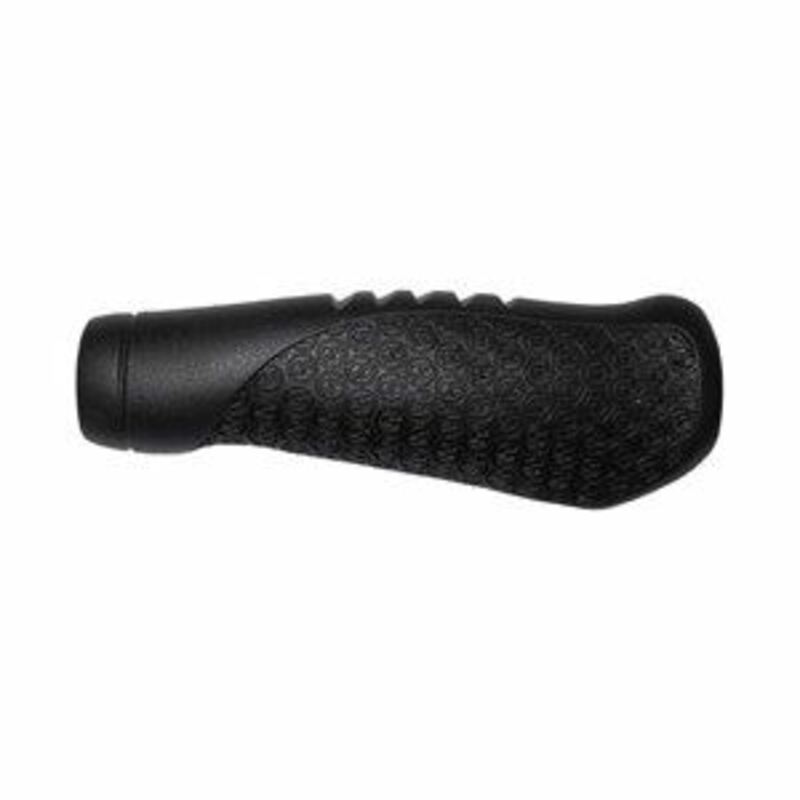 Sram SRAM Comprot gripy černé/černé 133mm