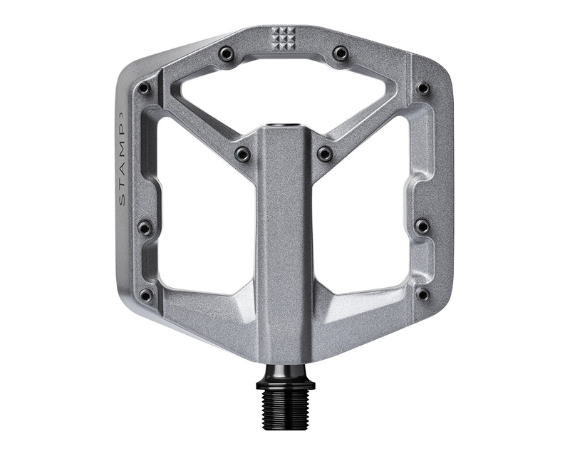 Crankbrothers pedály Stamp 3 Magnesium
