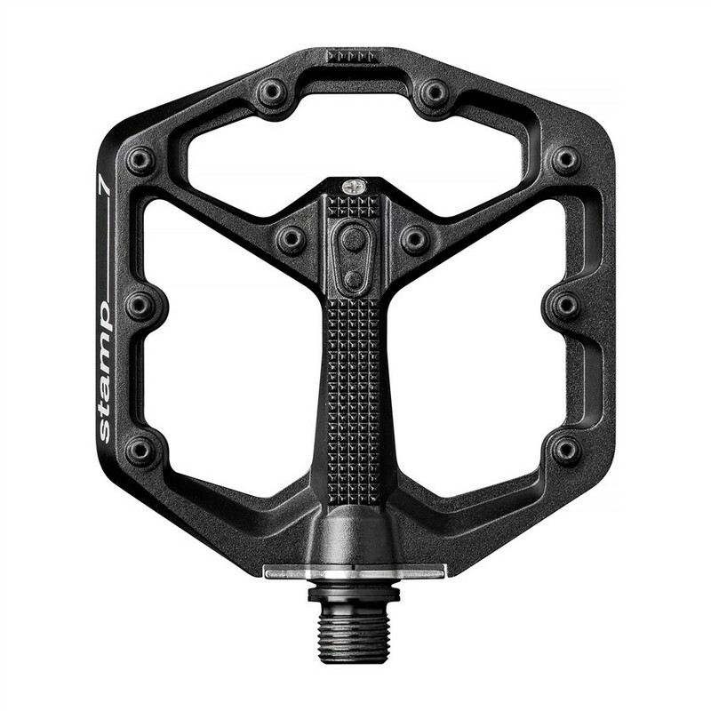 Crankbrothers pedály STAMP 7