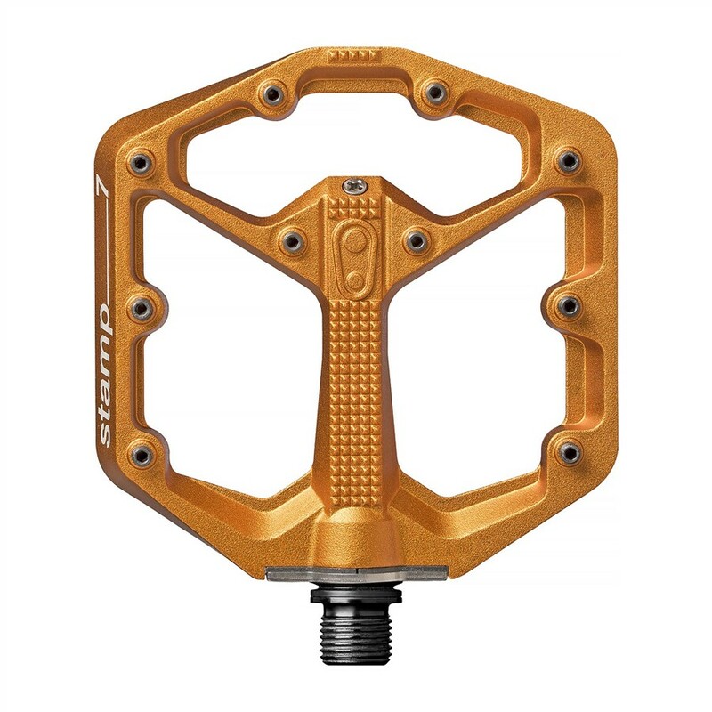 Crankbrothers pedály STAMP 7