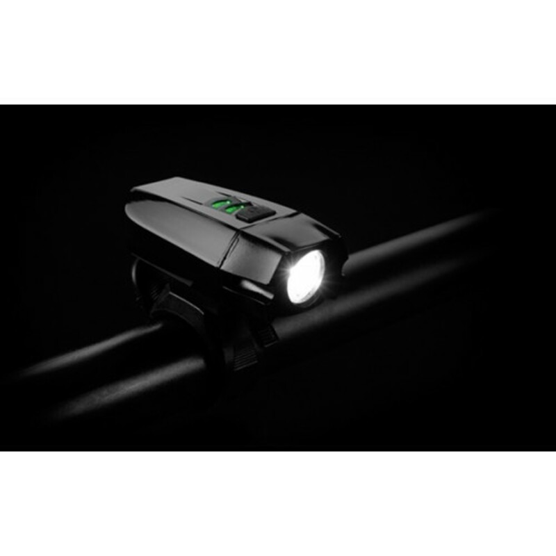 Profil přední světlo PROFIL JY-7027 XPG-R5 USB 400lm