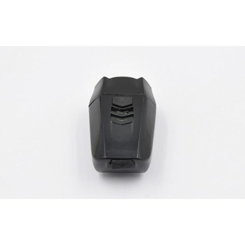Profil přední světlo PROFIL JY-7027 XPG-R5 USB 400lm