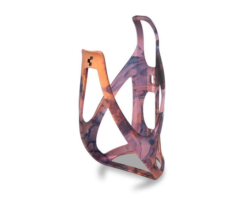 Cube košík na láhev HPP Bottle cage