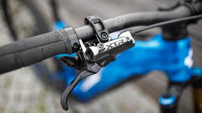 Cube STEREO HYBRID ONE44 HPC AT actionteam