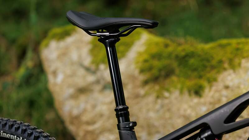 Cube STEREO HYBRID ONE77 HPC SLX blackline