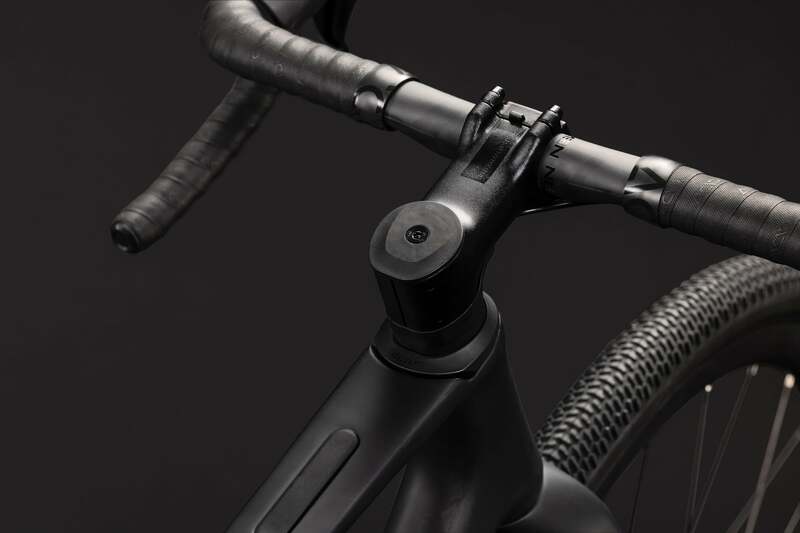 Cube gravel NUROAD C:62 ONE carbon´n´shiftverde