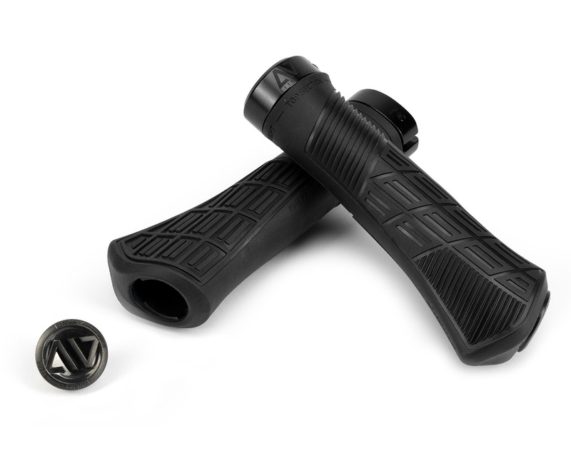 Cube gripy ACID GRIPS HYBRID PERFORM