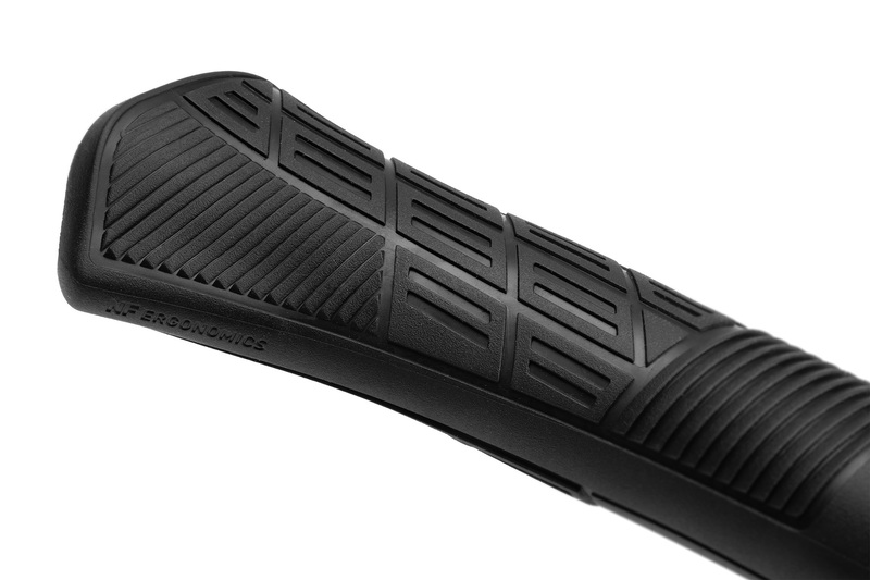 Cube gripy ACID GRIPS HYBRID PERFORM