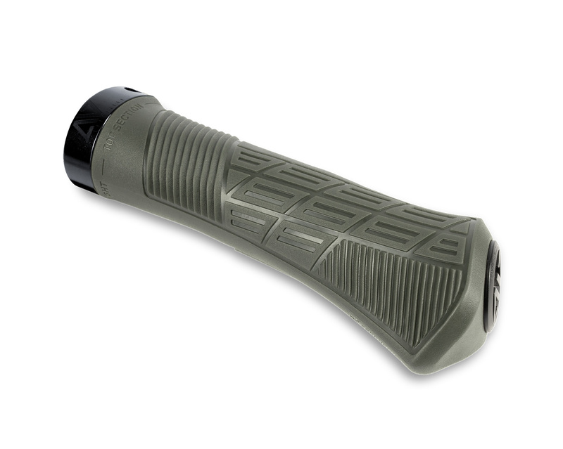 Cube gripy ACID GRIPS HYBRID PERFORM