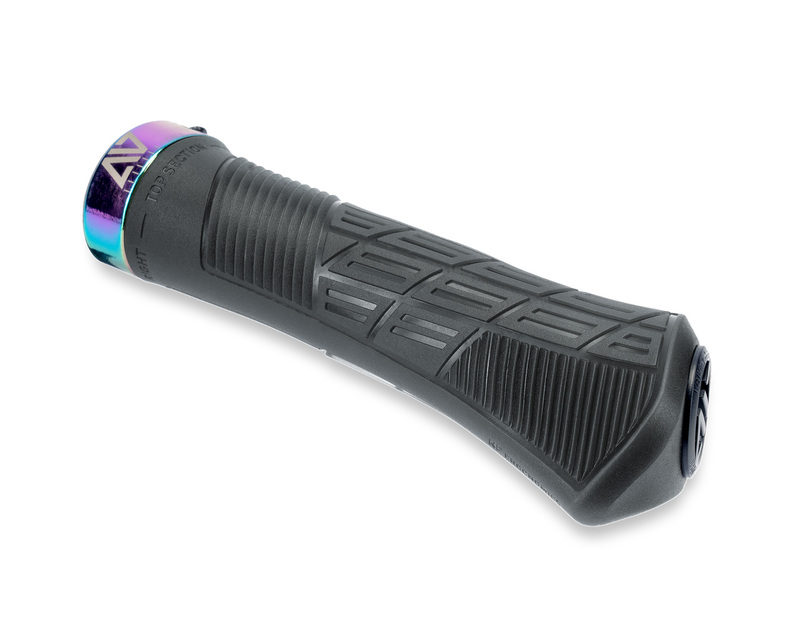 Cube gripy ACID GRIPS HYBRID PERFORM