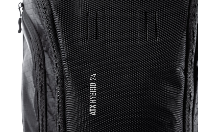 Cube batoh ATX HYBRID 24