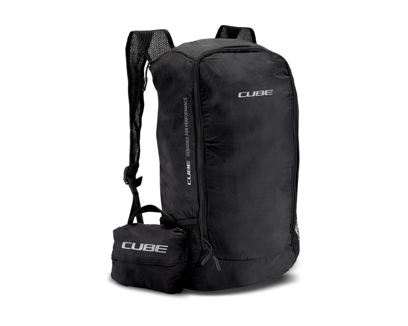 Cube batoh PURE 16 Ultralight