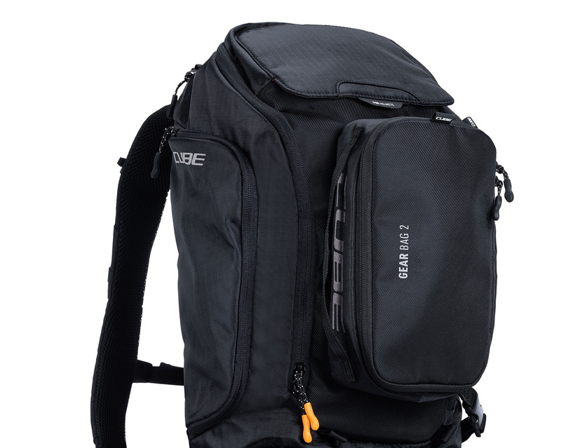 Cube brašna GEAR BAG 2