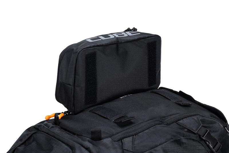 Cube brašna GEAR BAG 2