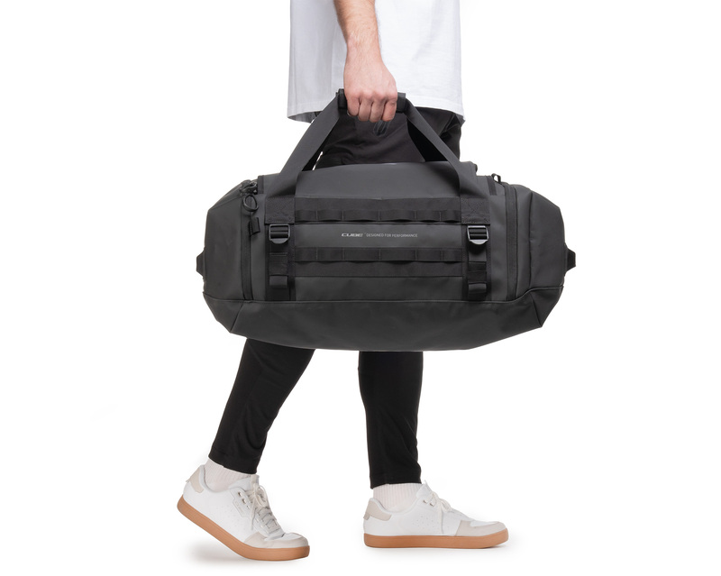 Cube cestovní taška DUFFLE BAG 60