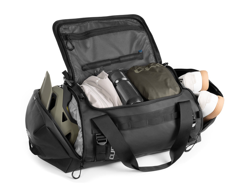 Cube cestovní taška DUFFLE BAG 60