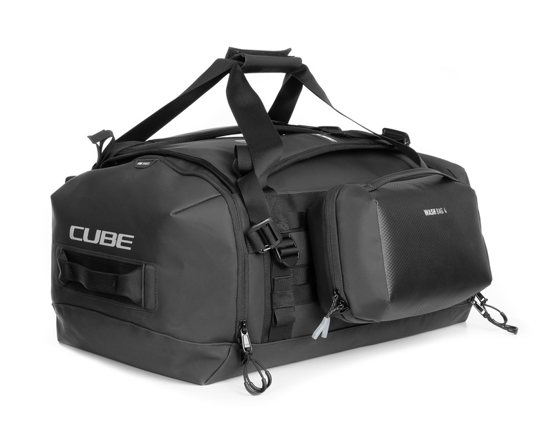 Cube cestovní taška DUFFLE BAG 60
