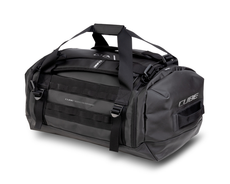 Cube cestovní taška DUFFLE BAG 60