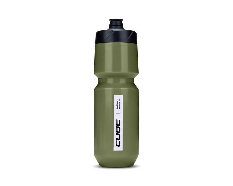 Cube láhev FLOW 0,75l