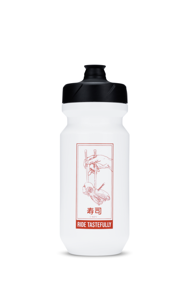 Cube láhev FLOW 0,5l