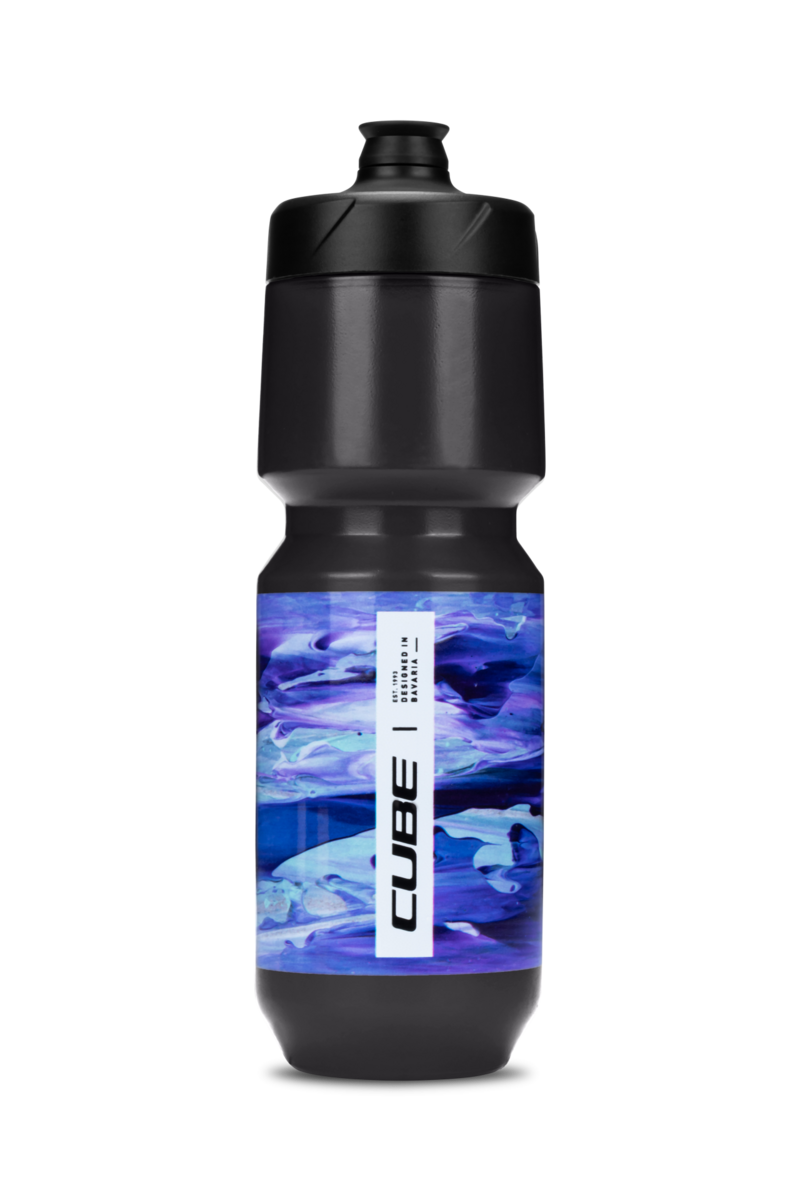 Cube láhev FLOW 0,75l