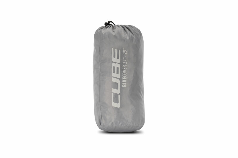 Cube obal/ pláštěnka na jízdní kola 27 nebo 29 ´´
