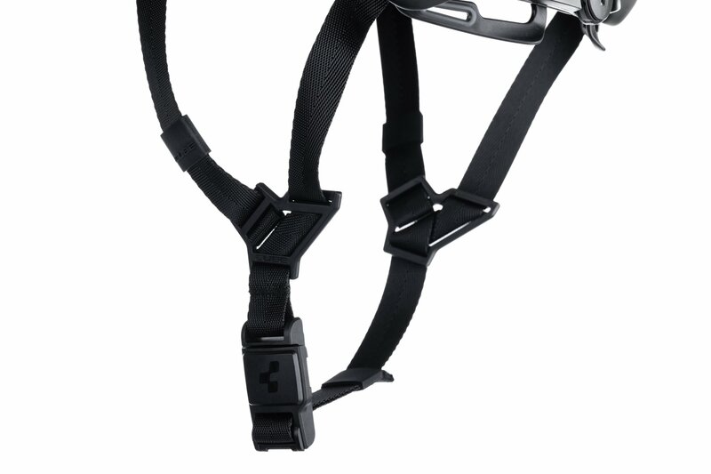 Cube helma TROOPER olive