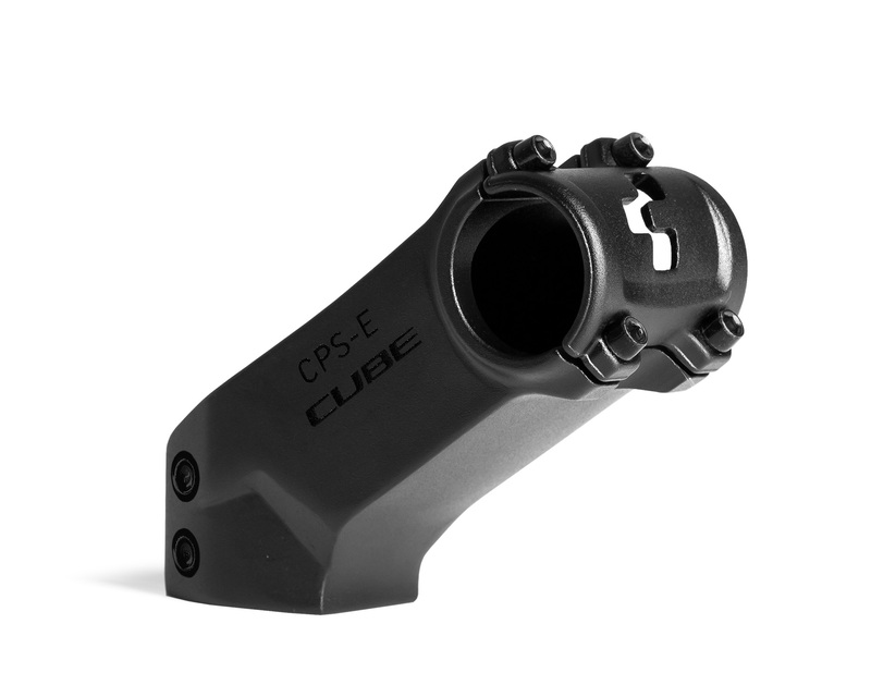 Cube představec PERFORMANCE E-MTB 35°