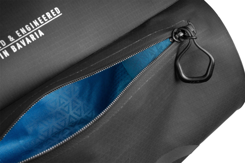 Cube brašna na řídítka ACID PACK PURE 3 black