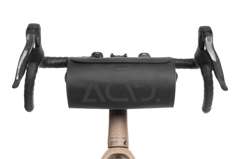 Cube brašna na řídítka ACID PACK PURE 3 black