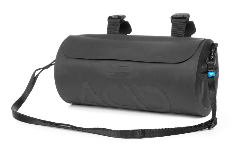 Cube brašna na řídítka ACID PACK PURE 3 black