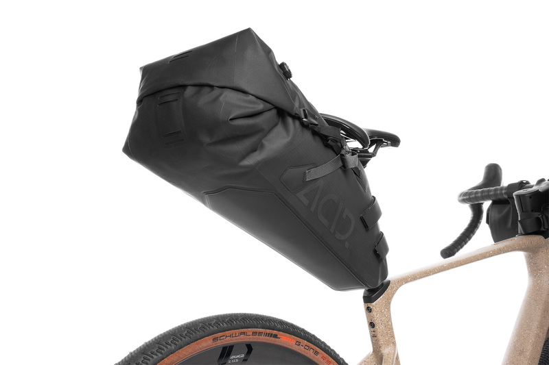 Cube brašna pod sedlo PACK PURE 10 black