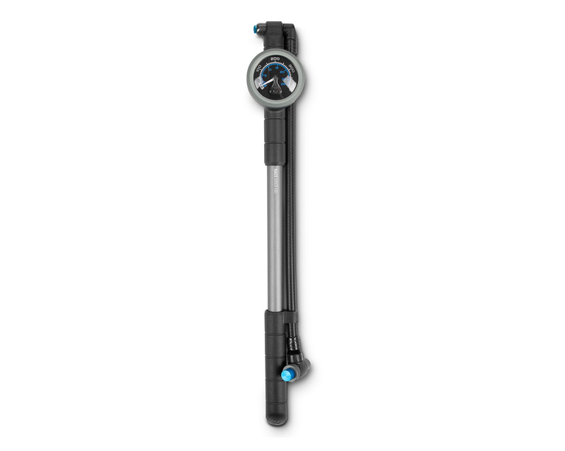Cube pumpa na vidlice ACID RACE SHOCK 400