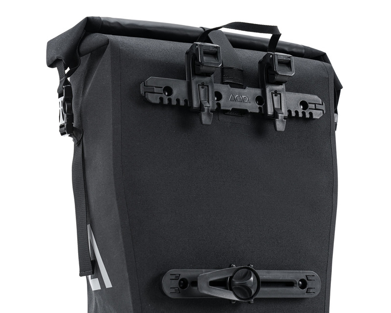 Cube brašny na nosič ACID PURE 20/2 SMLink