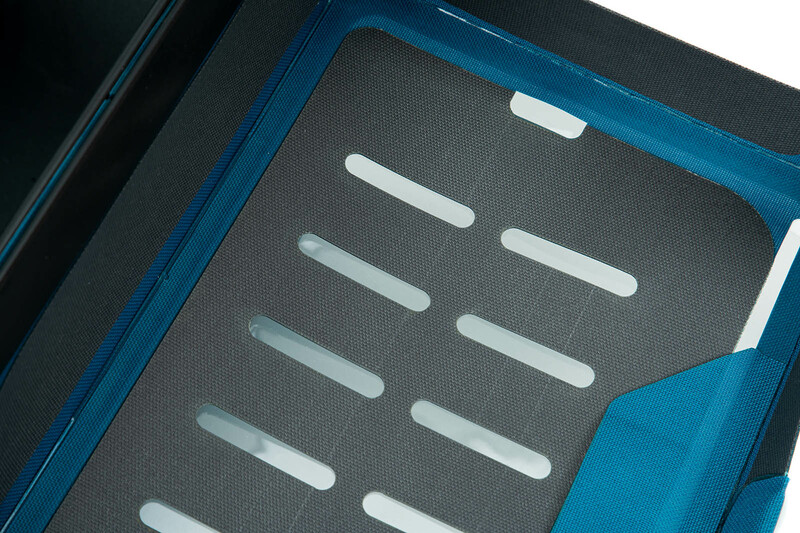 Cube brašna na řídítka ACID PRO 5 FILink