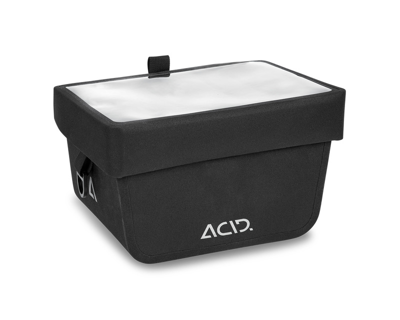 Cube brašna na řídítka ACID PRO 5 FILink